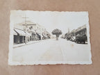 Foto Antiga São Paulo / Tupã