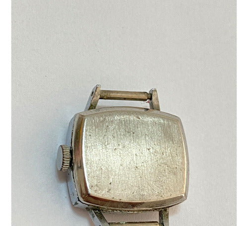 Relógio Antigo Chaika Russia Ussr