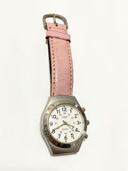 Relógio Antigo Swatch Swiss Quartz Miyota 40mm