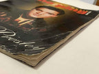 Revista Antiga Elvis Presley - Shopping Music Especial 1989