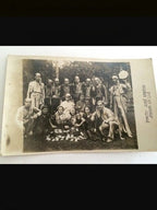Fotos Antigas De Época