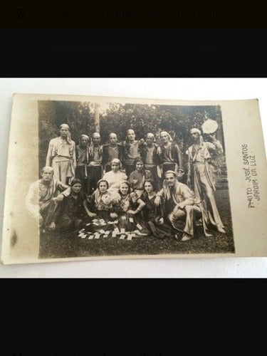 Fotos Antigas De Época