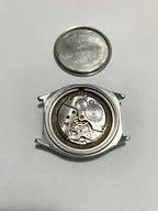 Relógio Antigo Cyma 17 Jewels R. 458 Swiss Suiço