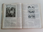 Revista Antiga Motociclismo 1914 - 1974
