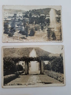 Fotos Antigas De Minas Gerais - Poços De Caldas