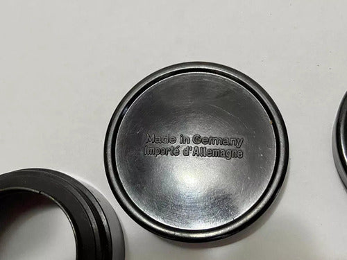 Filtro Lente Câmera Antiga Lifa Alemanha 32mm