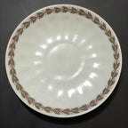 Antigo Prato Porcelana Epiag Checoslováquia