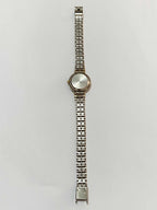 Relógio Rolex Japan Quartz Antigo Anos 80