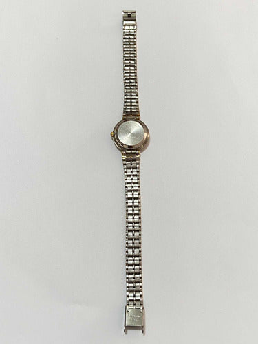 Relógio Rolex Japan Quartz Antigo Anos 80