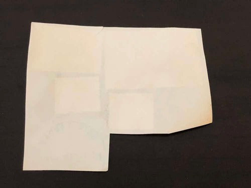 Selos Antigos - Comemorativo Taça Jules Rimet (1970)