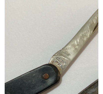 Coleção Canivetes Antigos Lote