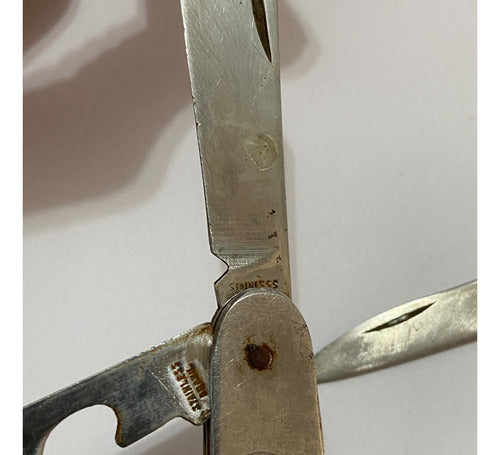 Coleção Canivetes Antigos Lote