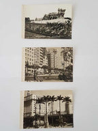Fotos Antigas De São Paulo Lote 18