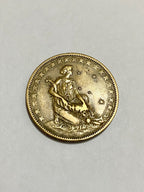 Antiga Moeda Brasil 1000 Réis 1929 Lote 2