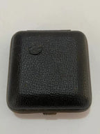 Relógio Antigo De Mesa Citizen Alarm
