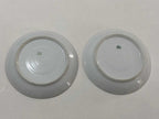 Pratos Antigos De Porcelana França Marca Limoges