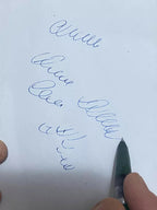 Caneta Antiga Omega Pen