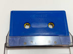 Fita Cassete K7 De Limpeza Antiga Sony Newness