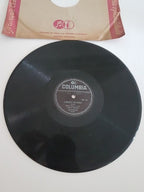 Disco 78 Rpm Cauby Peixoto - Prece De Amor / Lamento Noturno