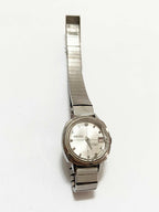 Relógio Antigo Seiko Automatic 21 Jewels 009412 Japan