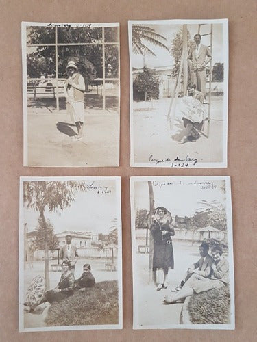 Fotos Antigas 1929