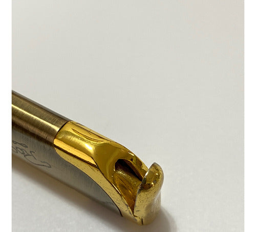 Isqueiro Antigo Dourado Com Capa