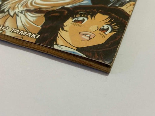 Antigo Gibi Mangá Star Wars - Lote 2