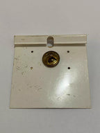 Broche Antigo Dourado Copa Do Mundo De Futebol 1994 Usa