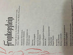 Livro Frankenstein Mary Shelley Editora Darkside Edição Luxo