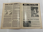 Revistas Antigas International Sport Aips 1974 (2 Edições)