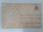 Cartão Postal Antigo Arthur Thiele Tsn No 896