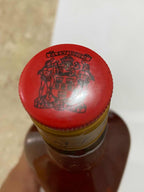 Antigo Whisky Willian Grant´s Finest Scotch Lacrado - Lote 4