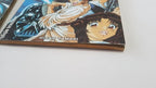 Antigo Gibi Mangá Star Wars Retorno De Jedi / Nova Esperança