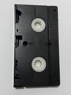 Fita Vhs Antiga Ayrton Senna Nacional 1988 - 1990