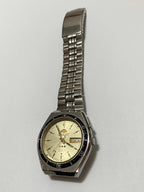 Relógio Antigo Orient Crystal Automatic Zfm 195
