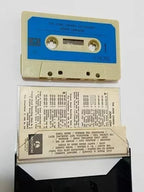 Fita Cassete K7 Antiga John Lennon Collection