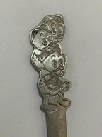 Faca Walt Disney Eberle Pato Donald Antiga