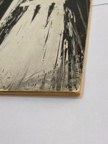 Livreto guia Antigo Nasa Kennedy Space Center