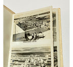 Fotos Antigas Da Capital Federal Lembrança De Brasília 1952