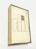 Fita Antiga Cassete K7 Elis Regina 1974 Bem Conservada