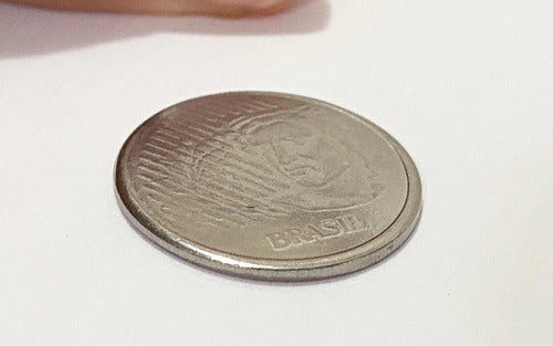 Moeda Antiga 1 Real 1994 Com Variante