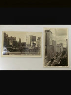 Cartões Postais Antigos São Paulo - Praça Da Sé - Ipiranga