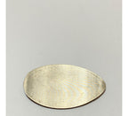 Placa Medalha Antiga 75 Anos Mickey Mouse Club Walt Disney 1