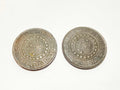 Moedas Antigas 40 Réis 1912 - Lote 2