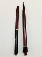 Conjunto Canetas Antigas
