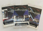Álbum Os Colecionáveis Volkswagen 2013 Lacrado