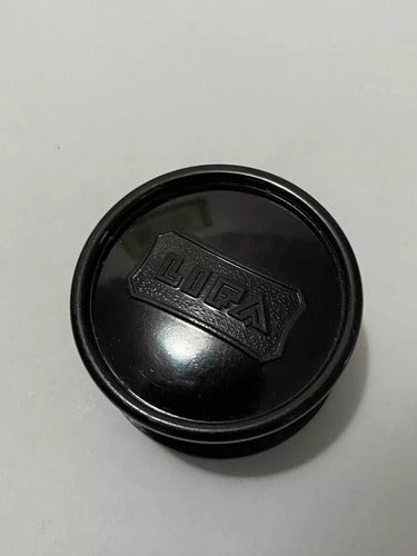 Filtro Lente Câmera Antiga Lifa Alemanha 32mm