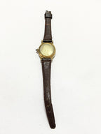 Relógio Antigo Piaget Dourado