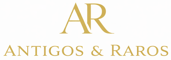 Antigos & Raros